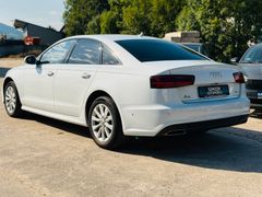 AUDI A6 ultra*Audi S-Heft*Voll+Pano+Leder*CarPlay*AHK