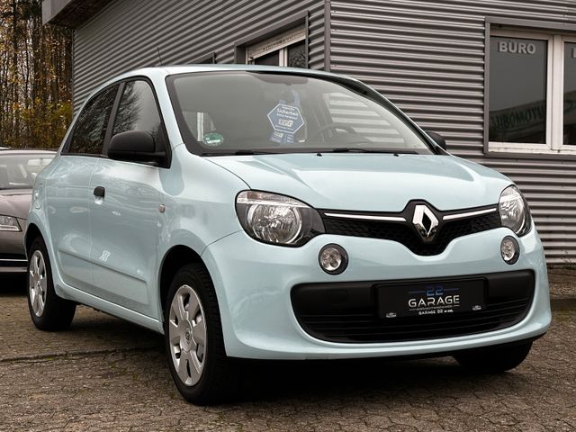 Renault Twingo Life 1.0 /Tüv NEU Service NEU/ 15.512 Km