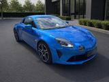 Alpine A110 Première Edition 1356/1955 - Alpine A110