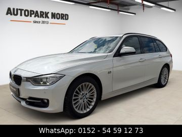 BMW 330 - 1