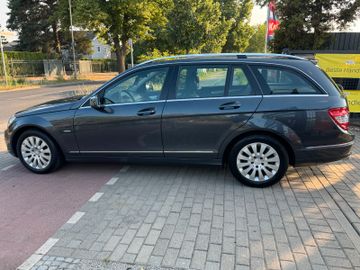 Mercedes C 220 - 7