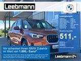 BMW X1 xDrive20d AHK/AdaptLED Finanzierung ab 0,99% - BMW X1: Finanzierung