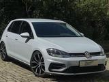 Volkswagen Golf R-line 19Alu+Tuning+Navi...GARANTIE 5,99% - Volkswagen Golf: Tuning