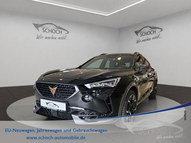 Cupra Formentor 1.5 TSI ACT DSG - NAVI/ACC/KAMERA/PDC