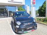 Abarth 500 695 esseesse 132kW(179PS) Akrapovic - Abarth 500: Esseesse