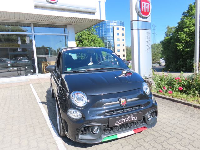 ABARTH 500