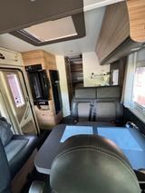 Adria Wohnmobil Adria Sonic Axess 700 SL - Adria Sonic