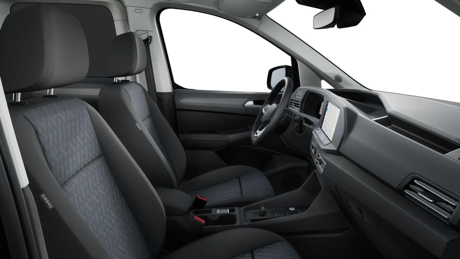 Volkswagen Caddy - Bild 14