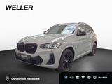 BMW X3 M40i Laser DAPr 360° Sthz MEM Pano AHK