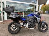 BMW F900R viel Zubehor - BMW R 90