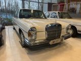Mercedes-Benz 280 SE 9 3.5 Autom. Limousine Schiebedach/Leder - Mercedes-Benz 280: 280se