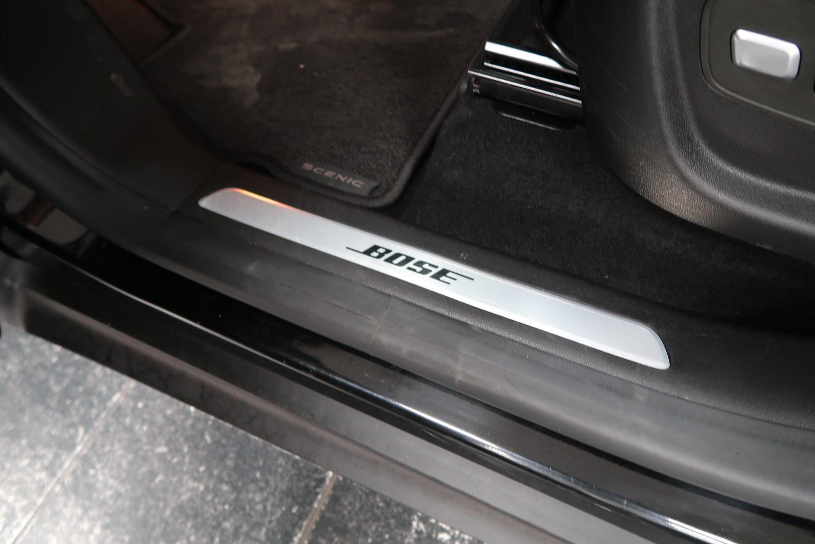 Renault Scenic IV BOSE Edition*Led*Acc*Pdc*Navi*Tüv Neu*