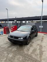 Volkswagen Golf 1.4 Basis Basis - aus 2000: Kombi