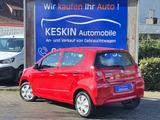Suzuki Alto Basis*KLIMA*EL-FENSTER*HU+INSP+KUPPLUNG NEU - Suzuki Alto mit Benzin-Antrieb: Kleinwagen, Schaltgetriebe