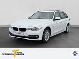BMW 318 d Touring SPORT LINE AHK PANO LED LM - BMW 318 in Solingen