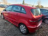 Mercedes-Benz B 180 B B 180 CDI Special Edition - gebrauchte Mercedes-Benz B 180 aus dem Jahr 2007