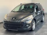 Peugeot 207 SW Premium 1,6 Automatik Klimaautomatik PDC - Peugeot 207: Automatik, SW
