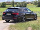 Audi A6 45 TDI quattro tiptronic Avant - Audi A6 tiptronic