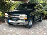 Chevrolet Tahoe 5.3 LT 100% orginal, aufwändig restauriert - Chevrolet Tahoe