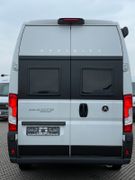 Affinity Three *DER Kastenwagen für ZWEI  (+Enkel)*