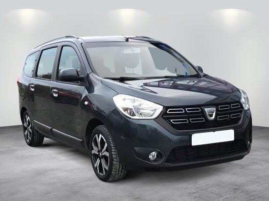 Dacia Lodgy 1.6 SCe LPG 100 EU6 Comfort