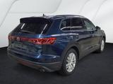 Volkswagen Touareg 3.0 TDI 4M tiptronic *AHK*ACC*LUFT*NAV* - Volkswagen Touareg Jahreswagen