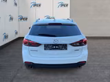Mazda 6 SKYACTIV-G 192 AT Nakama Intense Leder Acc GSD - gebrauchte Mazda bis 20.000 Euro