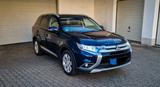 Mitsubishi Outlander 2.2 - NEU: TÜV/INJEKT./TURBO/DPF - Mitsubishi Outlander in Bremen