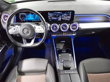 2022 Mercedes-BENZ EQB 照片 5
