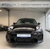 MINI Cooper S Sport Autom., *LED *ACC *Navi *Kamera - gebrauchte MINI MINI aus dem Jahr 2022