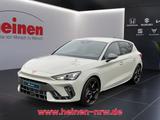 Cupra Leon 1.5 eTSI DSG NAVI ACC KAM MATRIX EDGE DCC