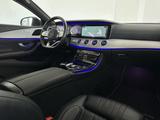 Mercedes-Benz CLS 350 AMG | NAVI| 360°| LUFT| ACC| SD| MULTIBE - Mercedes-Benz CLS 350: Grau