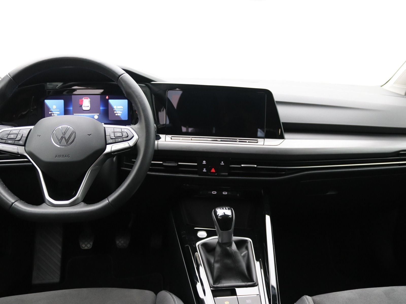 Volkswagen Golf - Bild 13