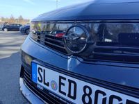 Opel Astra Electric - Vorschau Bild 17