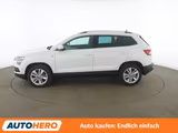 Skoda 1.5 TSI ACT Clever Aut.*NAV*LED*ACC*CAM*PDC*SHZ* - Skoda Karoq