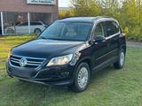 Volkswagen VW TIGUAN 2.0 TDI 4 MOTION 170PS TÜV 10.26... - Volkswagen Tiguan 170 ps mit Diesel-Antrieb
