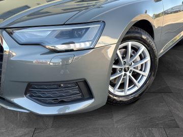 Audi A6 Lim. 35 TDI S-Tronic*LED*NAVI*APPLE*LANE