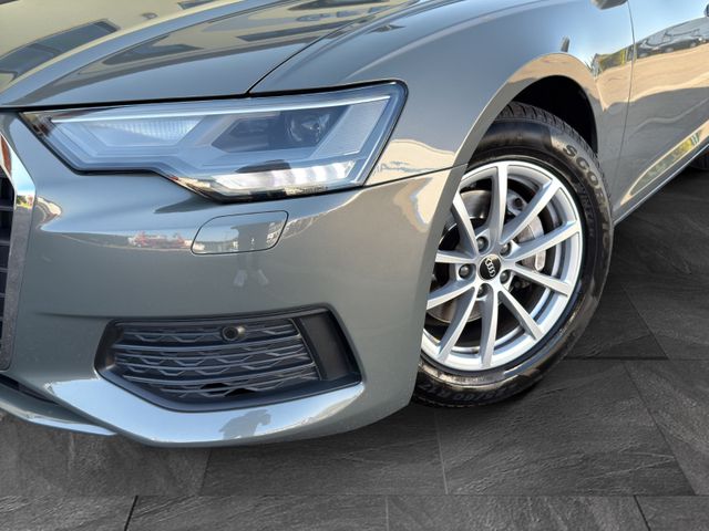 Audi A6 Lim. 35 TDI S-Tronic*LED*NAVI*APPLE*LANE