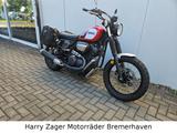 Yamaha XVS 950 A SCR Topzustand! - YAMAHA XVS