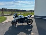 Yamaha FZ 8 Fazer 850 - YAMAHA 850