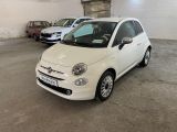 Fiat 500 1.0 GSE MH *KLIMA* *PDC* *BT* *CHROM* *LAGER - Fiat 500: Chrom