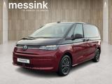 Volkswagen T7 Multivan 1.5 TSI Life *Clima*Cam*APP*LED* ACC - schwarze Volkswagen T7