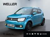 Suzuki Ignis Dualjet Comfort *Kamera*SHZ*DAB*Spurhalte* - Suzuki Ignis: Comfort