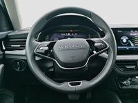 Skoda Kamiq - Vorschau Bild 12