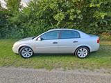 Opel Sammlerpotenzial! Opel Vectra C TÜV 01/202... - Opel Vectra: 2.0