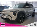 Kia EV3 58,3 kWh EARTH AHK Navi LED Upgrade DriveWis - Kia EV3: mit Anhängerkupplung