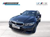 BMW 330d xDrive Touring M Sport DAB LED WLAN PDC - BMW 330 in Erfurt