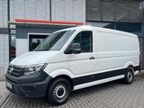 Volkswagen Crafter Kasten 35 MR 130KW AUTOMATIK - Volkswagen Crafter: Automatik