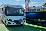 Rapido i96 DISTINCTION PREMIUM EDITION VOLL !!! - Rapido Diesel Integrierter