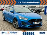 Ford Focus Turnier ST-Line X 1.0 EcoBoost PANO -30 %
